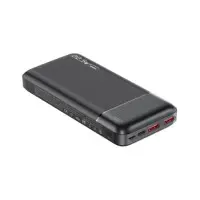 УМБ Remax RPP-192  22.5W 20000mAh Черный