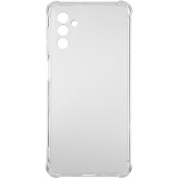 Чехол накладка Antishock Samsung A04s (A047)  Прозрачная Чехол накладка Antishock Samsung A04s (A047)  Прозрачная