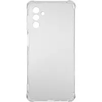 Чехол накладка Antishock Samsung A04s (A047)  Прозрачная