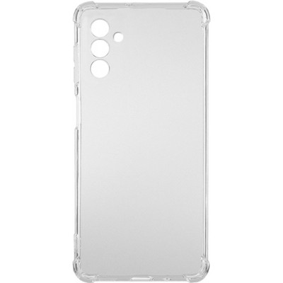 Чехол накладка Antishock Samsung A04s (A047)  Прозрачная