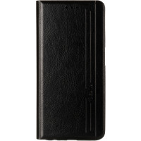 Чехол-книжка Gelius Leather Samsung A525 (A52) Черная Чехол-книжка Gelius Leather Samsung A525 (A52) Черная