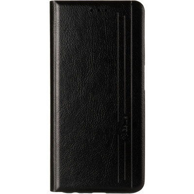 Книжка Gelius Leather Samsung A525 (A52) Чорна