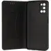 Чехол-книжка Gelius Leather Samsung A525 (A52) Черная Чехол-книжка Gelius Leather Samsung A525 (A52) Черная