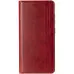 Чохол-книжка Gelius Leather Samsung A525 (A52) Червона