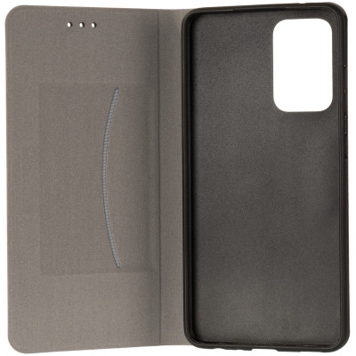 Книжка Gelius Leather Samsung A525 (A52) Червона