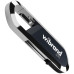 Флеш пам'ять USB 32Gb Mibrand Aligator USB 2.0 Сіра