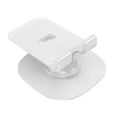 Настільний тримач Hoco HD6 Білий