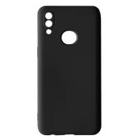 Накладка HC Without Logo Samsung A105 (A10)  Черная