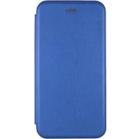 Чохол-книжка G-case Motorola G72 Синя