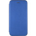 Чохол-книжка G-case Motorola G72 Синя