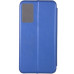Чохол-книжка G-case Motorola G72 Синя