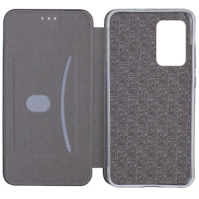 Чохол-книжка G-case Motorola G72 Синя
