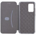 Чохол-книжка G-case Motorola G72 Синя