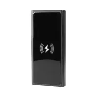 Универсальная мобильная батарея Повербанк XO PR141 10000mAh Чёрный