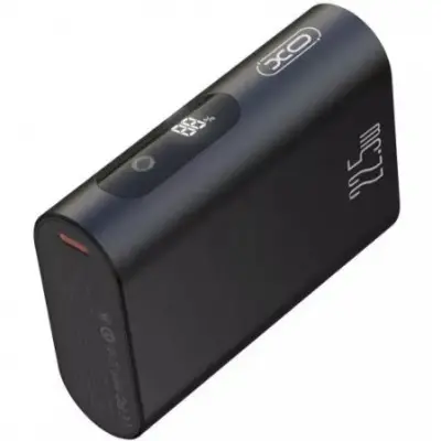 УМБ XO PR155 22.5W PD 10000mAh Чёрный