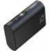 УМБ XO PR155 22.5W PD 10000mAh Чорний