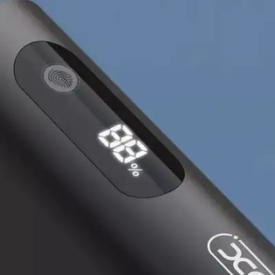 УМБ XO PR155 22.5W PD 10000mAh Чёрный