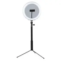 Комплект блогера 2 в 1 Xo L08/SJ26 26см із кріпленням