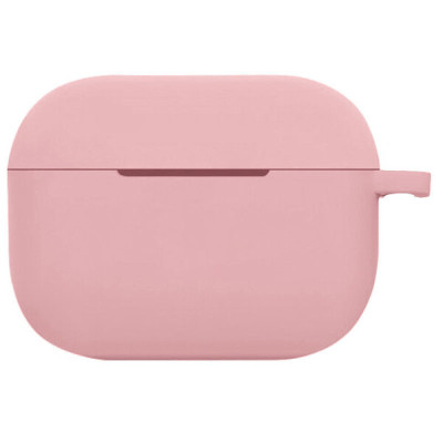 Чохол для AirPods Pro Рожевий