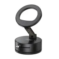 Автотримач XO C188 Vacuum Cup Black Автотримач XO C188 Vacuum Cup Black