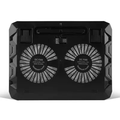 Охлаждающая подставка для ноутбука N21