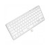 Клавіатура Бездротова HOCO GM32 Silver, Срібна