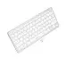 Клавіатура Бездротова HOCO GM32 Silver, Срібна