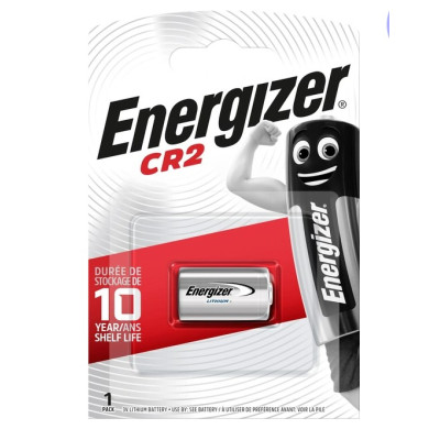Батарейка Energizer CR2 1/6 (APT8720)