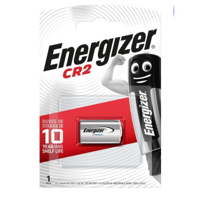 Батарейка Energizer CR2 1/6 (APT8720) літієва
