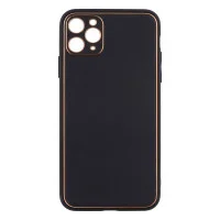 Чохол накладка X-Shield iPhone 11 Pro Max Чорна