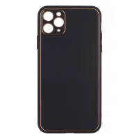 Чохол накладка X-Shield iPhone 11 Pro Max Чорна