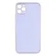 Чохол накладка X-Shield iPhone 11 Pro Max Бузок (Lilac)