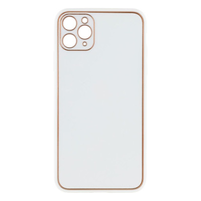 Чохол накладка X-Shield iPhone 11 Pro Max Біла