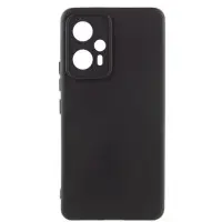 Чехол накладка HC Xiaomi Poco F5 Чорная