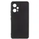 Чохол накладка HC Xiaomi Poco F5 Чорна Чохол накладка HC Xiaomi Poco F5 Чорна