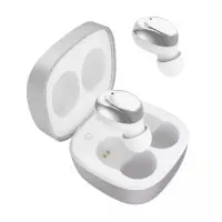 Безпровідні навушники Proove Charm Silver, Срібні Безпровідні навушники Proove Charm Silver, Срібні