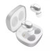 Безпровідні навушники Proove Charm Silver, Срібні