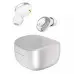 Беспроводные наушники Proove Charm Silver, Серебристые