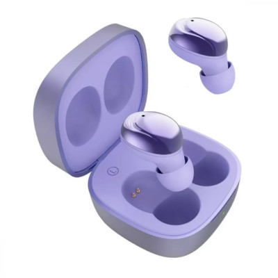 Безпровідні навушники Proove Charm Purple, Фіолетові