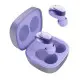 Беспроводные наушники Proove Charm Purple, Фиолетовые