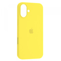 Чохол накладка HC iPhone 16 Жовта