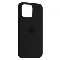 Чехол накладка HC Magsafe iPhone 16 Черная
