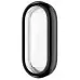 Бампер для Xiaomi Mi Band 8 Чорный