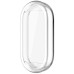 Бампер для Xiaomi Mi Band 8 Прозорий