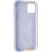 Чохол накладка HC iPhone 11 Маршмеллоу