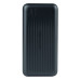 Универсальная мобильная батарея Повербанк XO PR302 20000mAh Чёрный