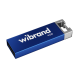 Флеш пам'ять USB 4Gb Wibrand Chameleon USB 2.0 Синя