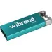 Флеш память USB 8Gb Wibrand Chameleon USB 2.0 Голубая