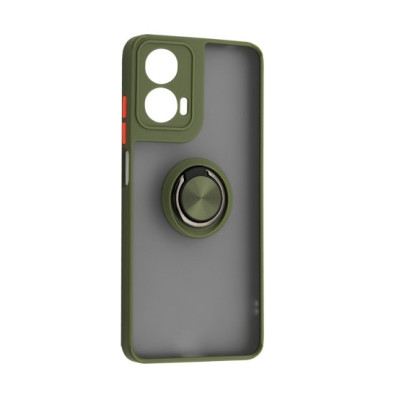 Накладка Gingle Ring Motorola EG24 Хаки