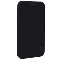 Книжка G-Case Business Leather iPhone 11 Чорна